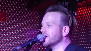 Neuser  - Wir sind leicht live @ Subway Köln 16.11.2016