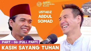 Cerita Dibalik Kehidupan Ustadz Abdul Somad - Daniel Tetangga Kamu