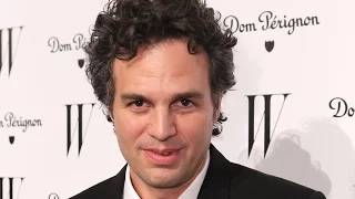 Acoustic Neuroma - Mark Ruffalo's Story - 2013