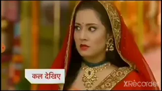 Aapki nazro ne samjha today episode promo