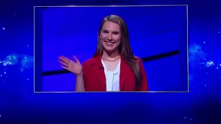 Jeopardy High School Reunion Tournament INTRO, ALL-NEW LIVE tonight Monday February 20, 2o23🏆👏👍