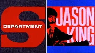 Classic TV Themes: Department S / Jason King