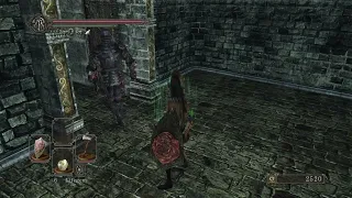 DS 2 Sneaking