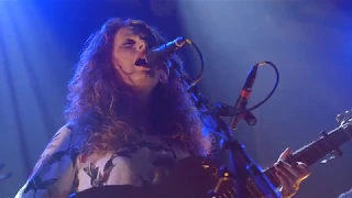 Lisa Ké & Jaap Berends - Windvlaag (live)
