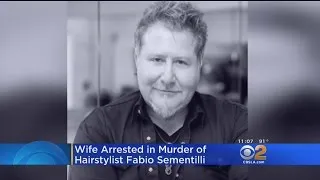 LAPD: Second Person Detained In Hairstylist's Murder Case