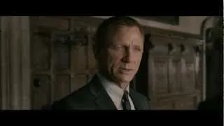 James Bond 007 - Skyfall | Trailer deutsch / german Full-HD 1080p