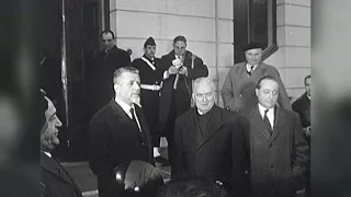 Algerian War: Looking back at the Évian Accords, 60 years on • FRANCE 24 English