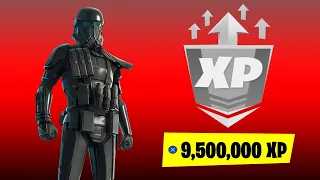 Get 150 Level Up NOW And EASY 2,500,000 XP Glitch + AFK by Earning 30 Accounts Levels in Fortnite!