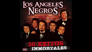 Los Angeles Negros - "30 Exitos Inmortales" (Disco Completo)