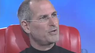 Steve Jobs' Advice for Entrepreneurs