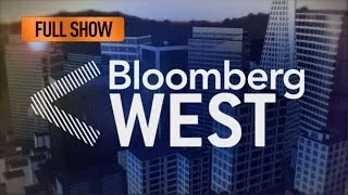 Cisco CEO on Tech: Bloomberg West (Full Show 9/16)