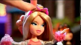 Bratz Catz Dolls - Кошечки Братц (ролик 2014)