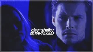 clay+shelby; paralyzed