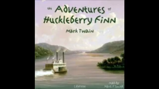 Adventures of Huckleberry Finn by Mark Twain Audiobook Excerpt