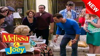 [NEW] Melissa & Joey 2024 😂 | S03: Ep13-16 | Teach Your Children | Full Episodes 2024 HD #720