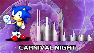 Sonic the Hedgehog 3 - Carnival Night [Present Remix]