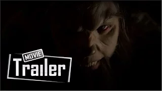 UNCAGED | Official Trailer #3 | 2016 Horror Movie