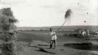 Ожерелье Поволжья. Мордва