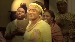 African Choir Aberdeen - Ngozi