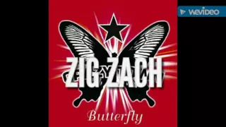 ZigZvck - Butterfly (Crazy Town REMIX)