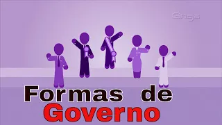 History - Government Forms