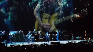 Pearl Jam - All Those Yesterdays, LIVE in LA, May 22, 2024, at The Forum, Dark Matter Tour