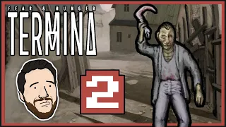 Fear & Hunger 2: Termina (Part 2)