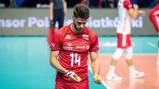 Aleksander Śliwka a lefty monster | VNL Finals 2023 | Polish Superstar