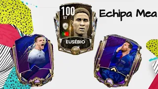 Echipa Mea 1 | FIFA MOBILE 20