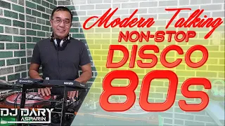 Modern Talking - You're My Heart, You're My Soul, Brother Louie and more Disco Hits