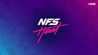 Need for Speed™ Heat SOUNDTRACK _ Party Favor & GT - Bass