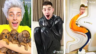 Who Makes the Best TIKTOK, Gets 1000$ - Challenge