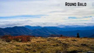 Round Bald - Roan Mountain, TN