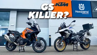 Is THIS a GS Killer?