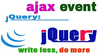 26.4 jQuery Ajax() - send and receive data by Json - Object
