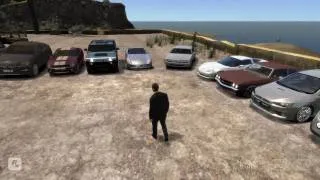 Gta IV Mods Autos - Pabloo00