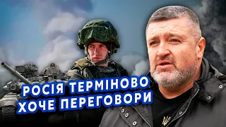 ☝️БРАТЧУК: Все! ЗСУ влаштували ПОВНИЙ РОЗГРОМ у КРИМУ. Гатимо по ПІДЗЕМНИХ БАЗАХ. Фронт ПЕРЕЛОМИТЬСЯ