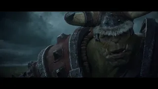 WarCraft III: Reforged - All Cinematics (incl. Frozen Throne) in Chronological Order  HD