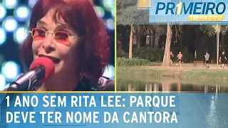 Parque Ibirapuera em SP deve se chamar Rita Lee | Primeiro Impacto (08/05/24)