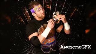2012: Zack Ryder 5th WWE Theme Song - Radio [High Quality + Download Link]