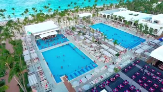 RIU BAMBU 5*  (Доминикана/Пунта Кана) | Ссылка на цены  💳  в "Описании ↓ " | ☎ (4242) 30-20-10