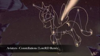Aviators - Constellations (Remix)