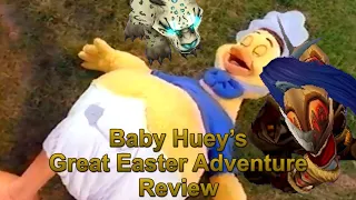 Media Hunter - Baby Huey's Great Easter Adventure Review