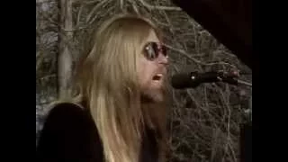 The Allman Brothers - You Don't Love Me - 1/16/1982 - University Of Florida (Official)