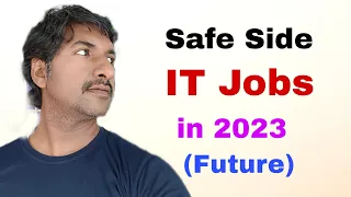 Best IT Jobs in Future with High Package | @Byluckysir