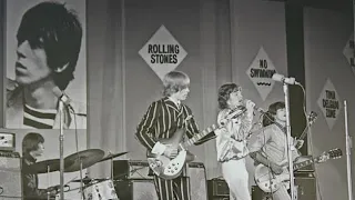 The Rolling Stones - Live in Melbourne, 1966 (Full Concert)