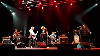 Martin Barre - Back to the Family (Jethro Tull - Teatro Coliseo, Buenos Aires, 12.03.20) HD