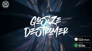 Breakbeat 2022 // Gosize - Destroyer [Dizzines Bass] (Original Mix) брейкбит