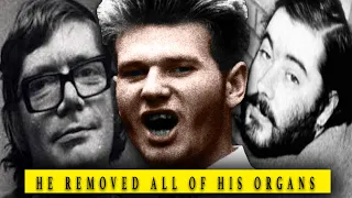 The Disturbing Case of Anthony Arkwright | True Crime