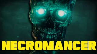 Necromancer Build & Guide | Vermintide 2